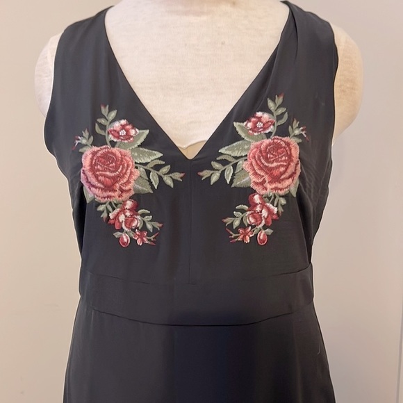Jessy B Modcloth dress, L. - Picture 4 of 15
